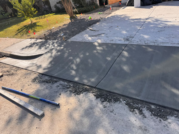 north texas landscape service