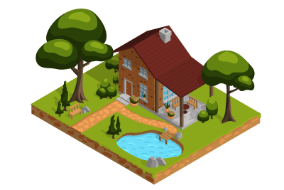 landscape design