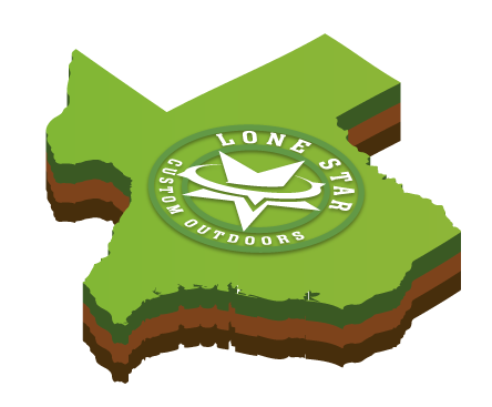 lone star custom landscapes