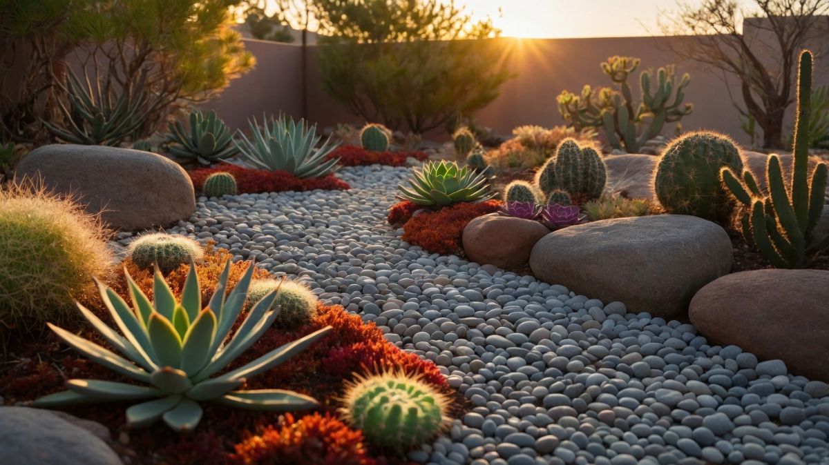 Top 2025 Texas Landscaping Trends Homeowners Are Loving